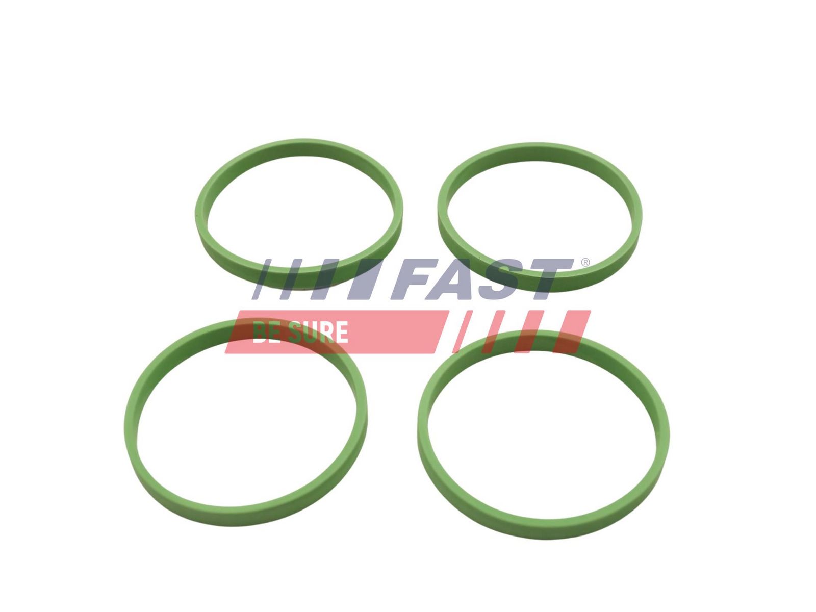 FAST FT49458 Gasket, intake manifold