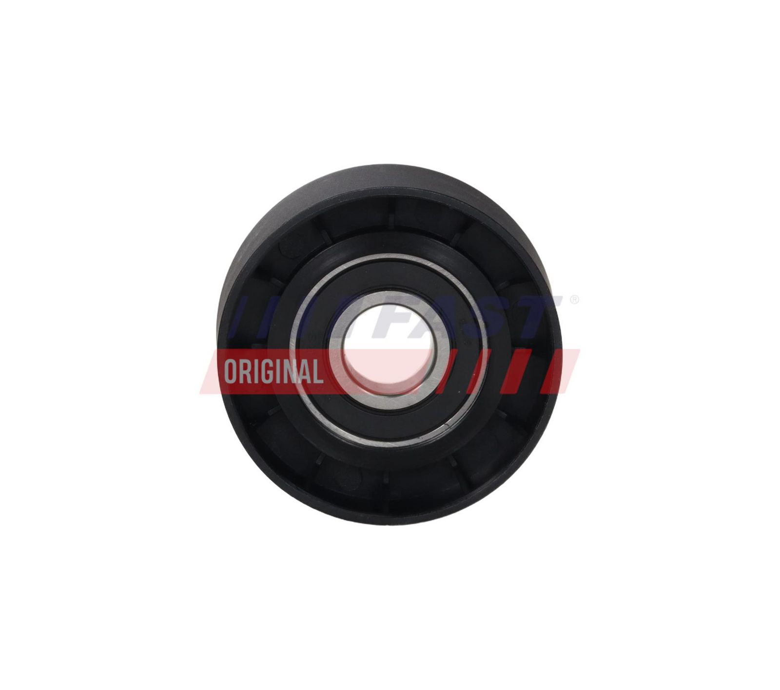 Tensioner Pulley, V-ribbed belt-2
