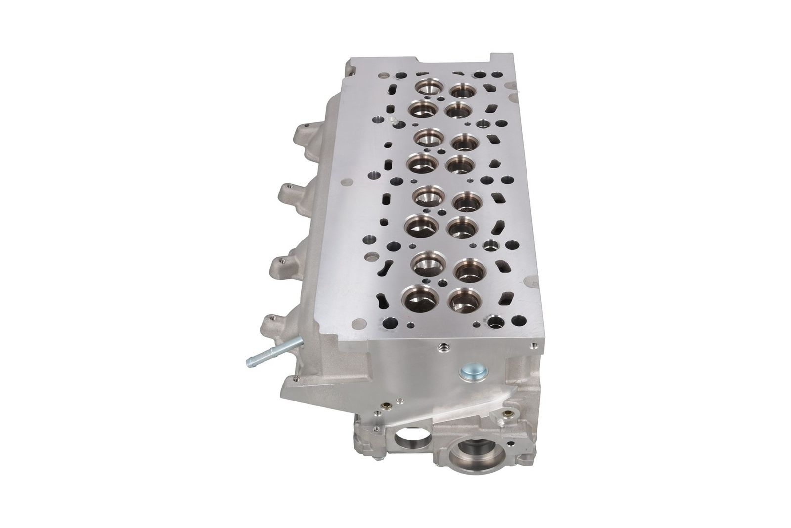 Cylinder Head-4