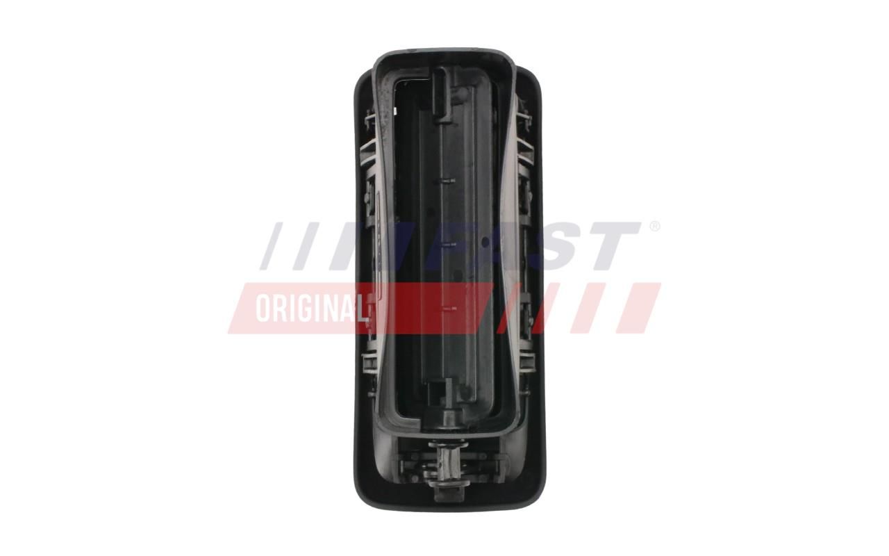 Dashboard Air Nozzle-2
