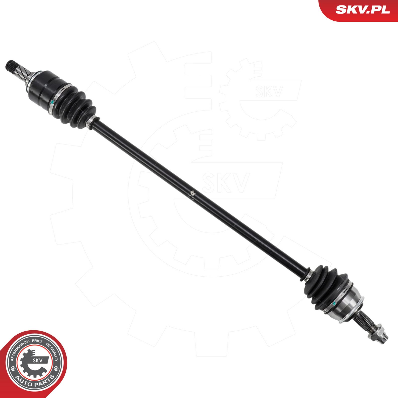 ESEN SKV 40SKV248 Drive shaft