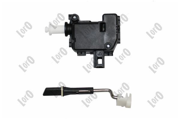 ABAKUS 132-053-217 Actuator, central locking system