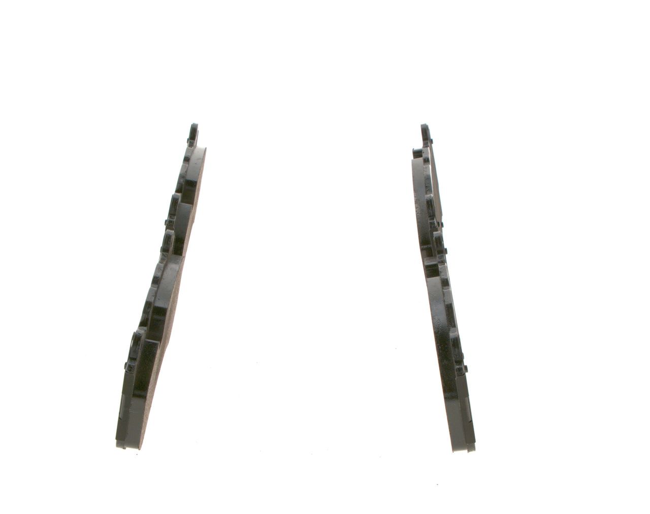 Brake Pad Set, disc brake-3