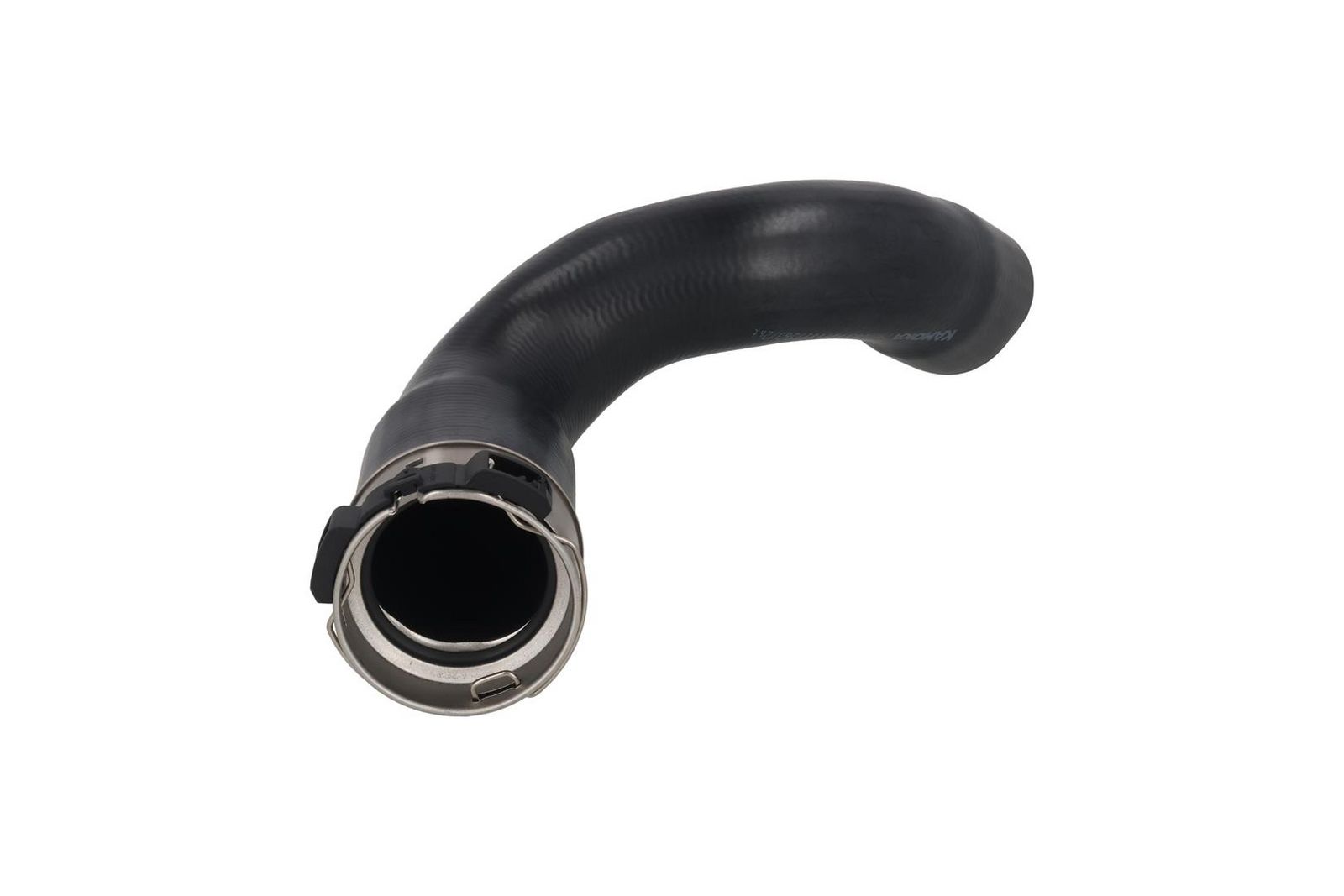 KAMOKA 7910003 Charge air hose