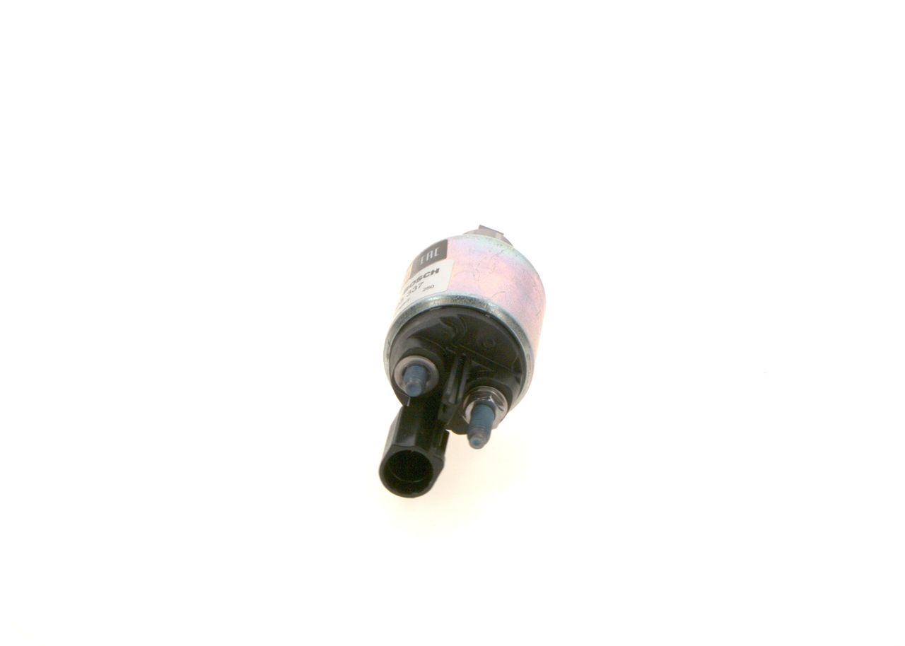 Solenoid Switch, starter-1