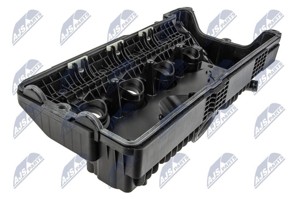 Cylinder Head Cover-3