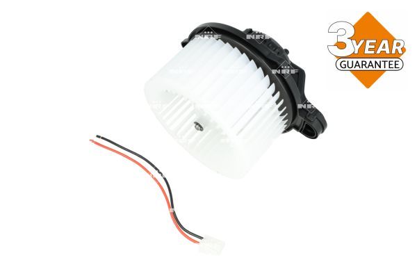 NRF 34175 Interior blower