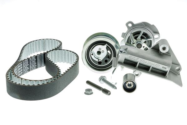 AISIN TKVG-7027 Water pump & timing belt kit