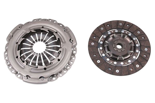 LUCAS LKCA990045 Clutch kit