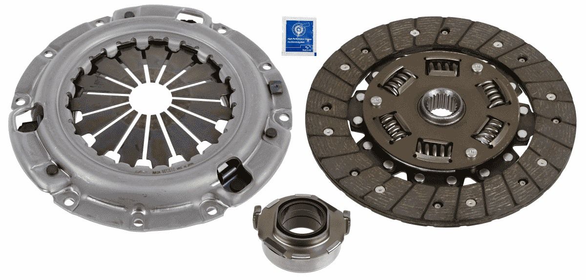SACHS 3000 824 601 Clutch kit