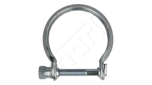 HART 446 715 Pipe connector, exhaust system