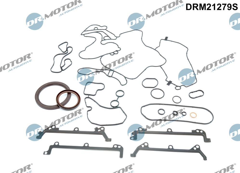 DR.MOTOR AUTOMOTIVE DRM21279S Gasket kit, crankcase