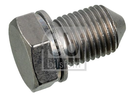 FEBI BILSTEIN 15374 Screw plug, oil sump