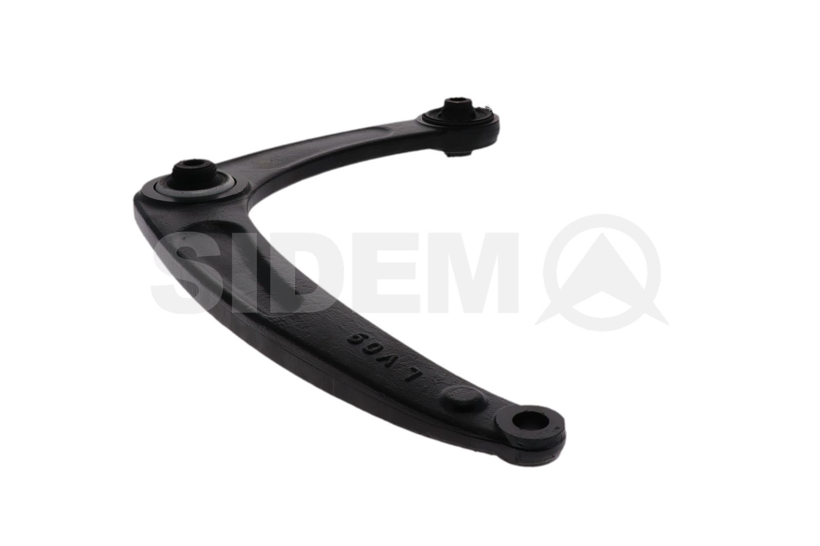 Control/Trailing Arm, wheel suspension-5