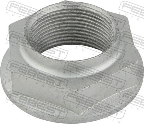 Axle Nut, drive shaft-main