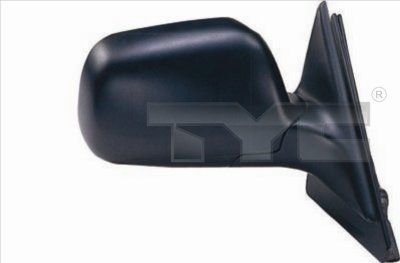 TYC 302-0019 Exterior mirror