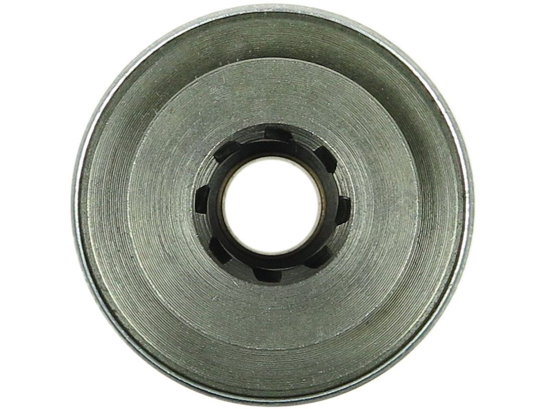 Freewheel Gear, starter-2