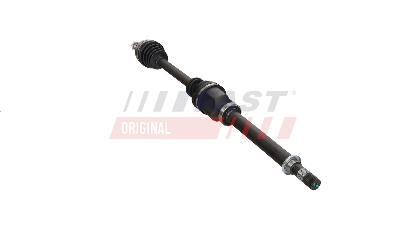 Drive Shaft-1