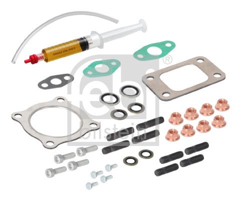 FEBI BILSTEIN 190624 Mounting kit, charger