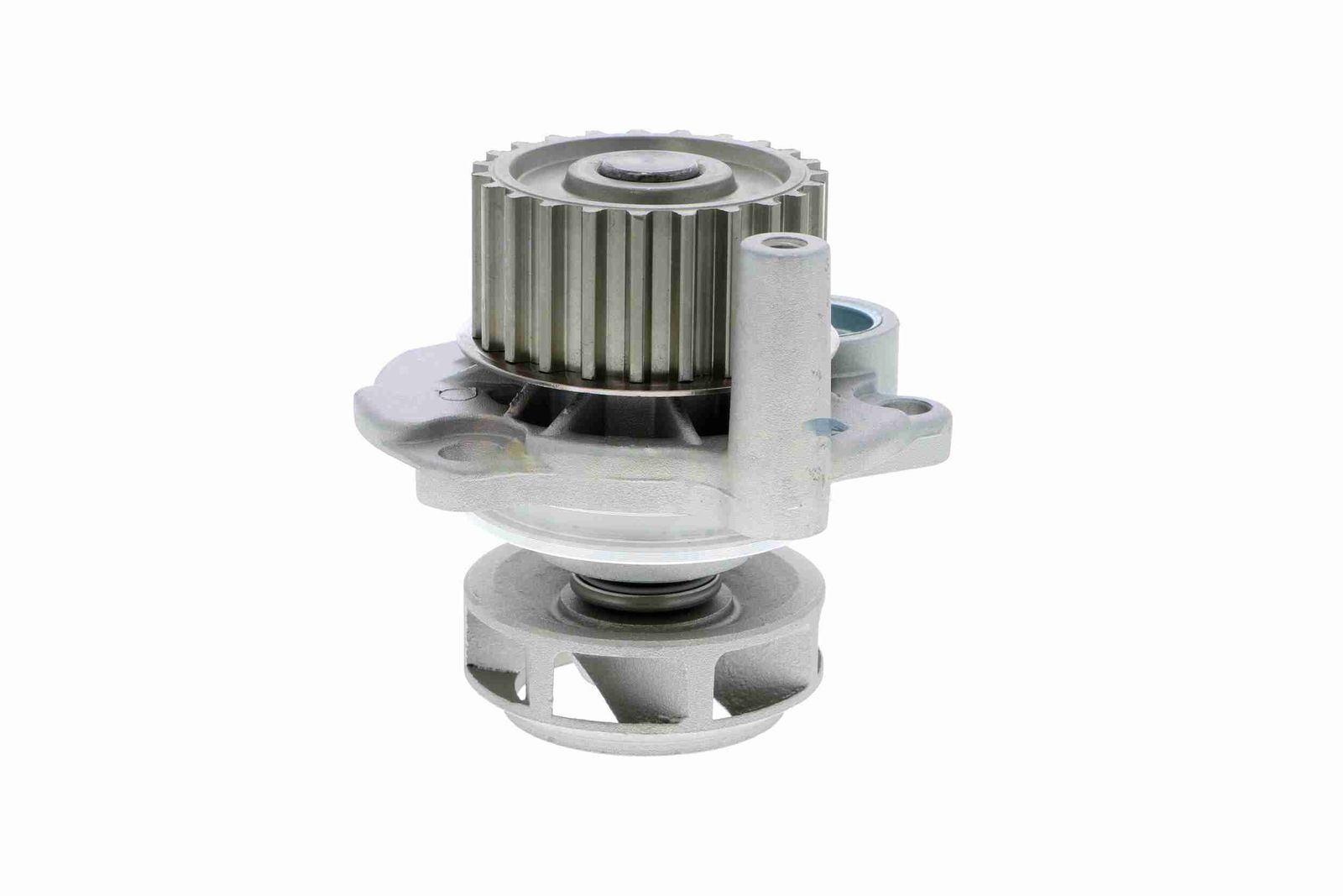 Water Pump, engine cooling-7