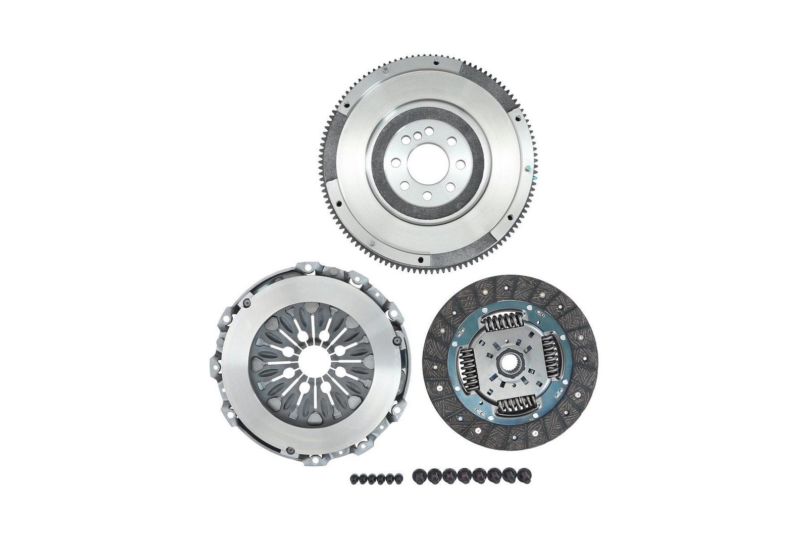 Clutch Kit-1