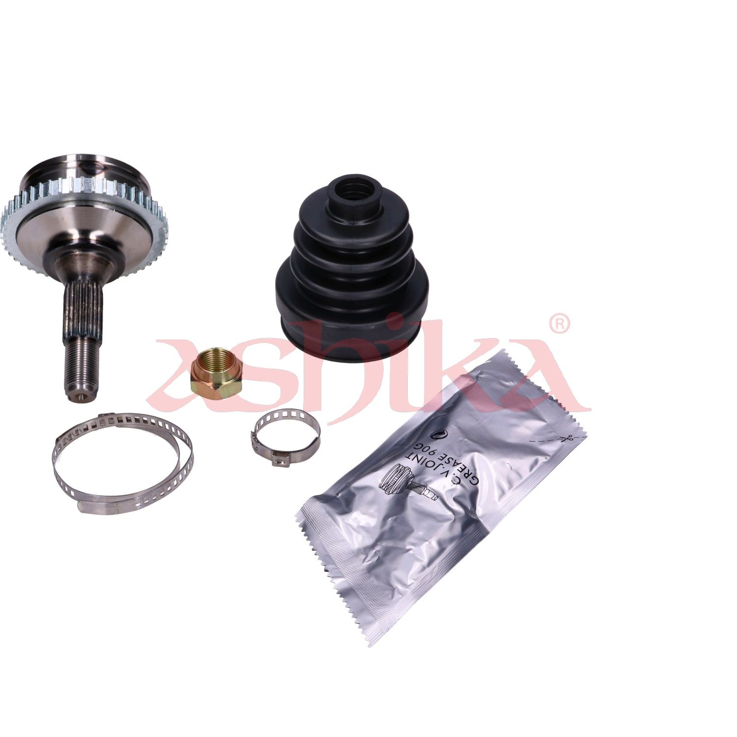 ASHIKA 62-00-0606 Joint kit, drive shaft