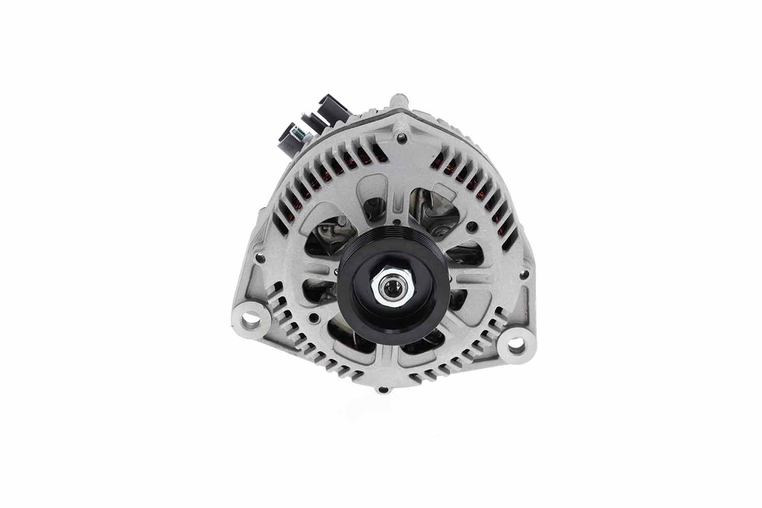 Alternator-1