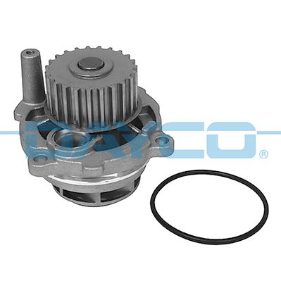 DAYCO DP029 Water pump, engine cooling