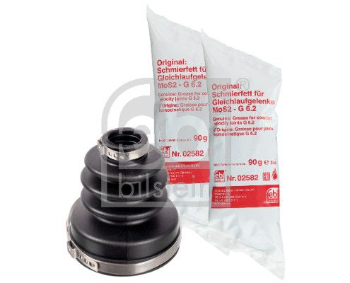 Bellow Kit, drive shaft
