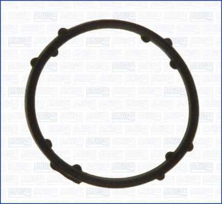 AJUSA 01197000 Seal, injector shaft