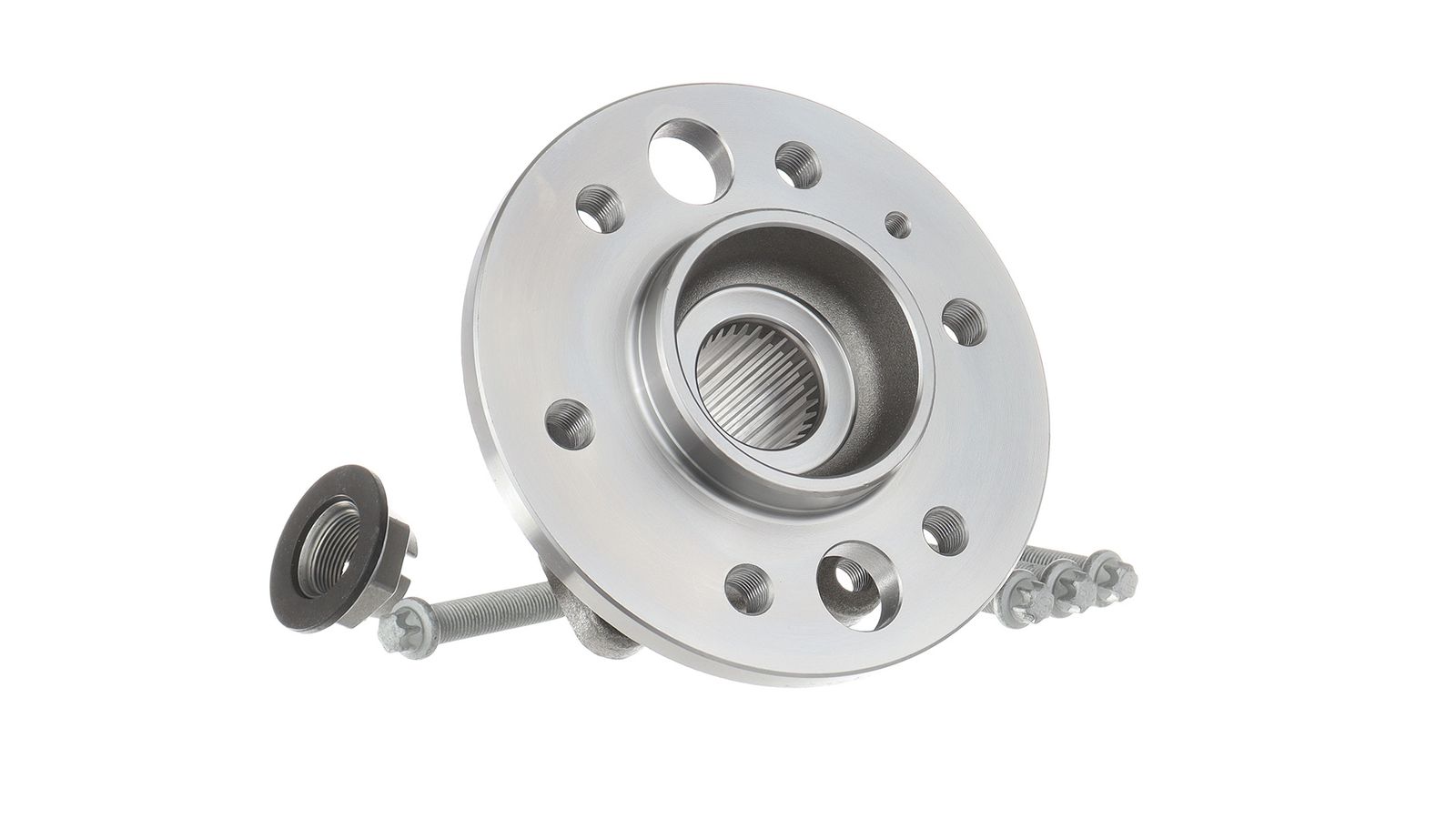 Wheel Bearing Kit-2