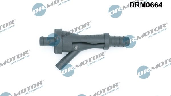 DR.MOTOR AUTOMOTIVE DRM0664 Valve, air control (intake air)