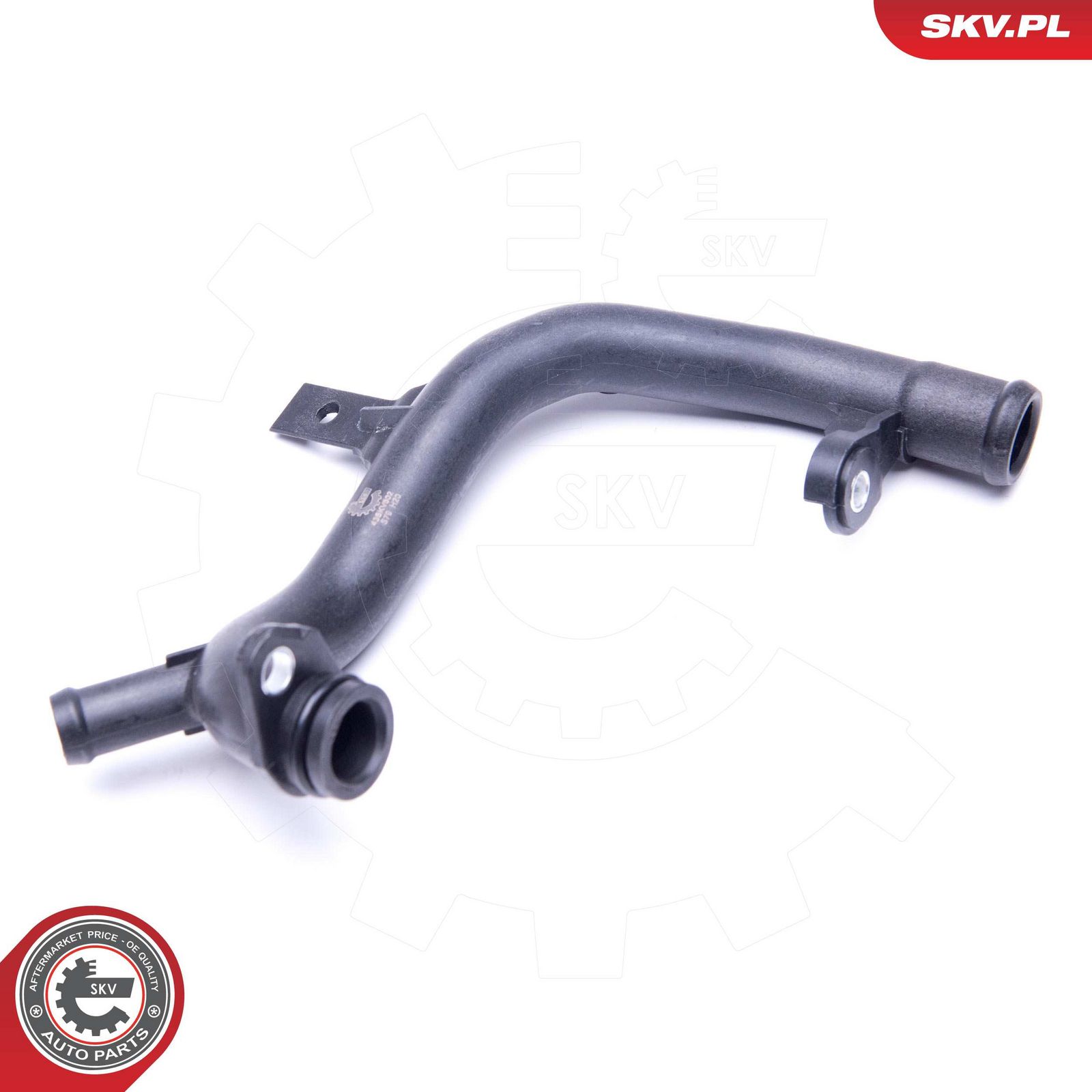 ESEN SKV 43SKV602 Coolant pipe