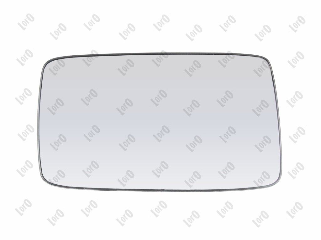 Mirror Glass, exterior mirror-1