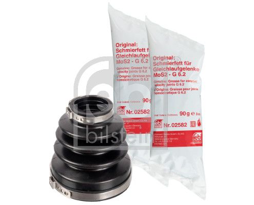 FEBI BILSTEIN 171726 Bellow kit, drive shaft