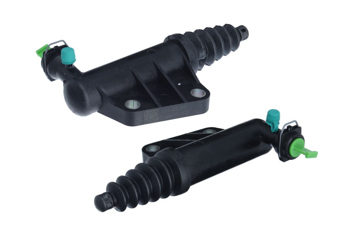 VALEO 800300 Slave cylinder, clutch