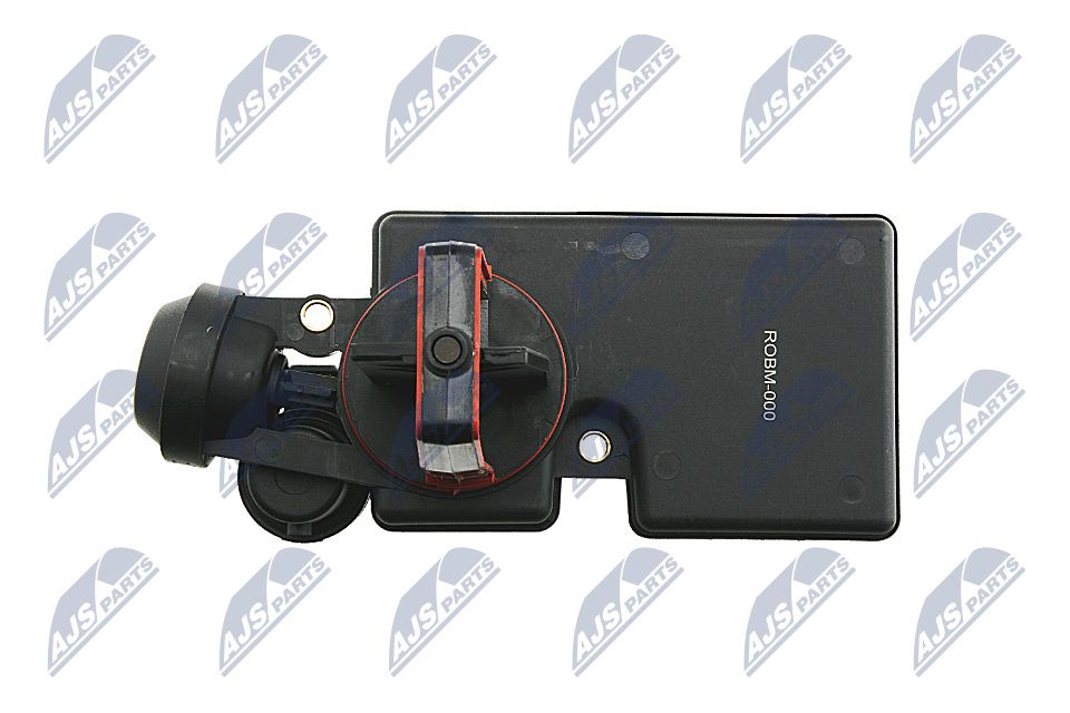 Valve, air control (intake air)-3
