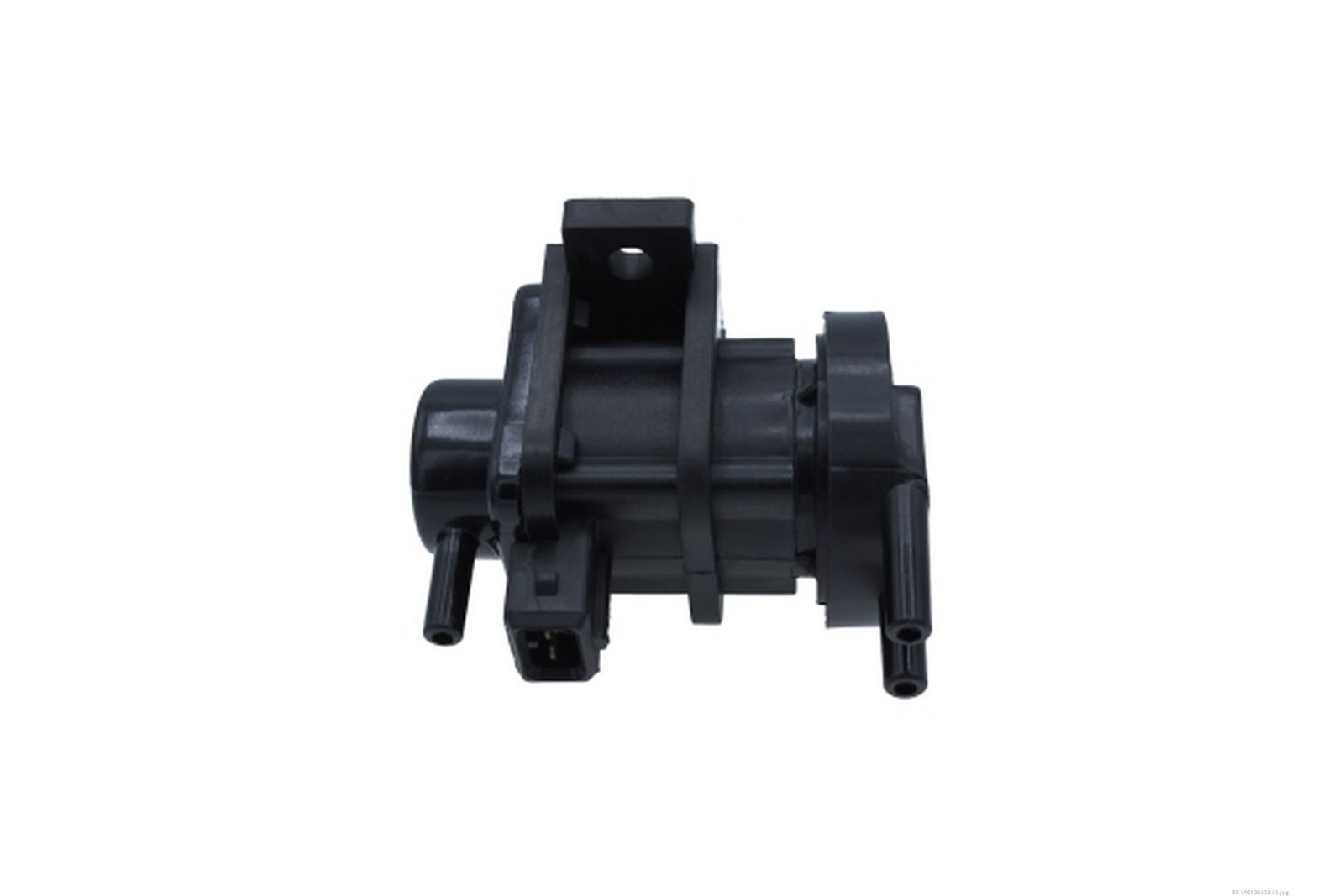 Pressure Converter, exhaust control-2