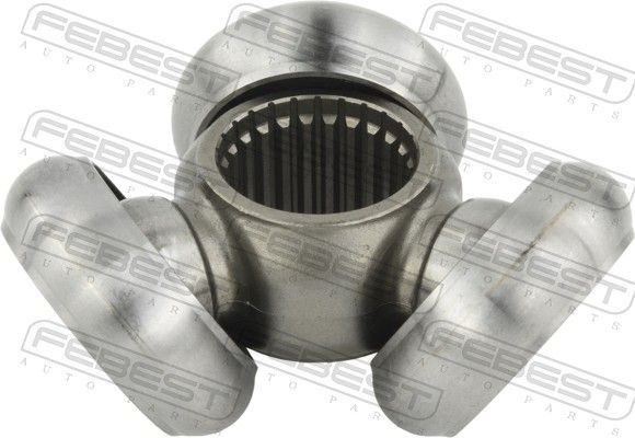 FEBEST 0116-ZVW30 Spider assembly, drive shaft