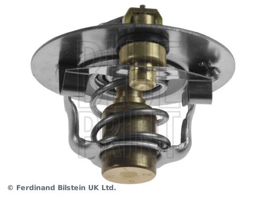 Thermostat, coolant-1