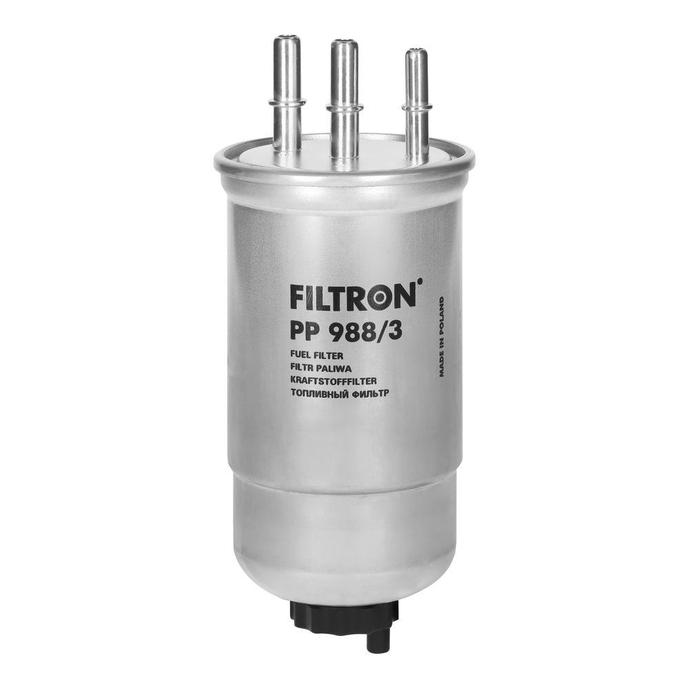 FILTRON PP 988/3 Fuel filter