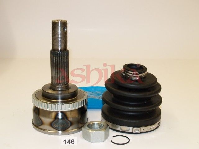 ASHIKA 62-01-146 Joint kit, drive shaft