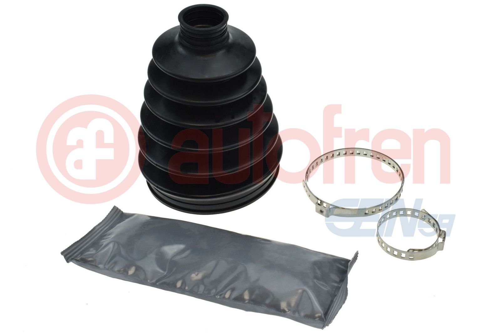 AUTOFREN SEINSA D8334T Bellow kit, drive shaft