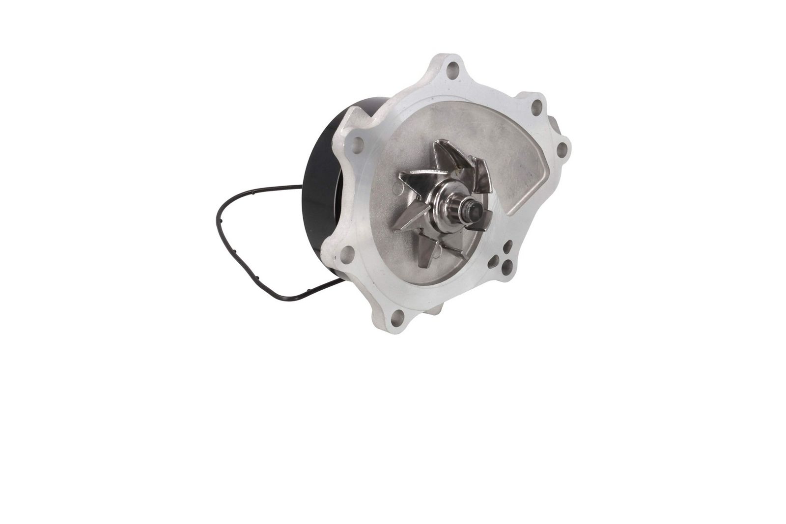 Water Pump, engine cooling-1