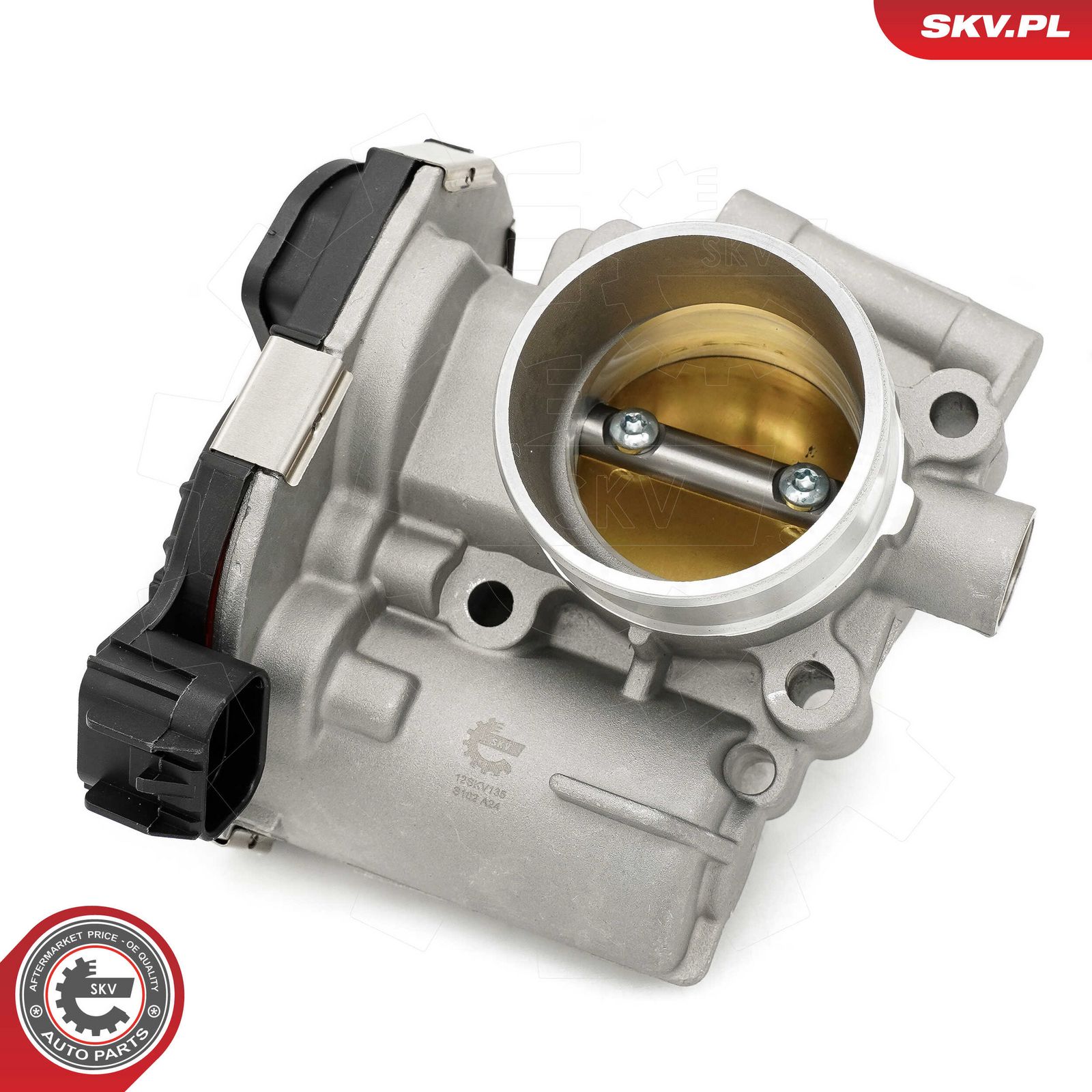 ESEN SKV 12SKV135 Throttle body