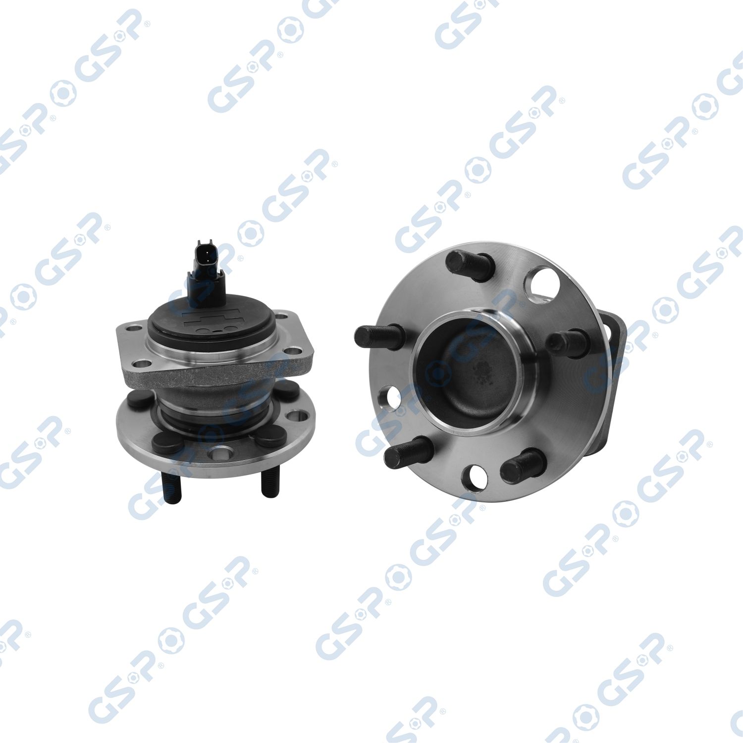 GSP 9400081 Wheel bearing kit