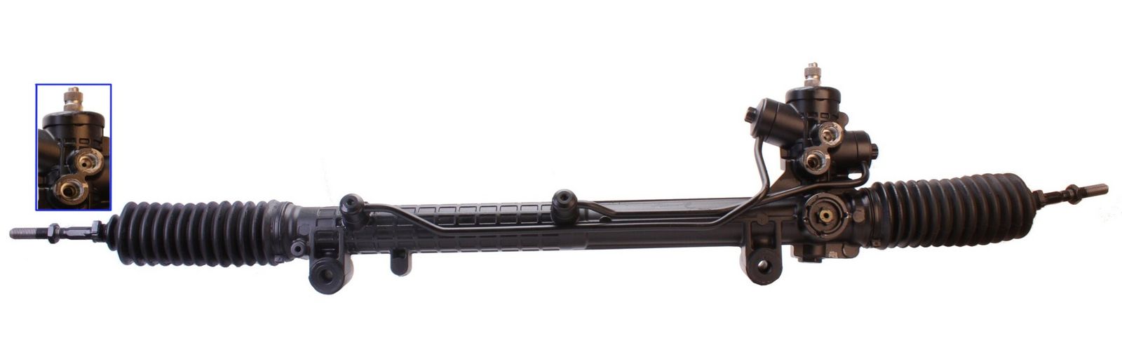 DRI 711520220 Steering gear