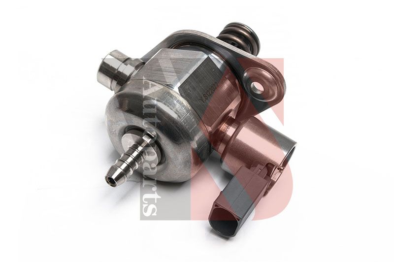 High-pressure Pump-1