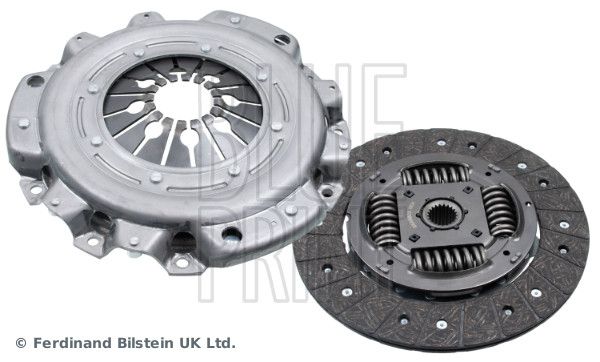 BLUE PRINT ADN130238 Clutch kit