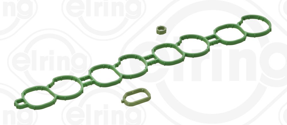 ELRING 208.080 Gasket set, intake manifold